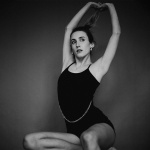 Bára Laštovková