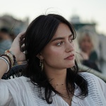 Eliška Stehnová