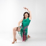 Ilona Žďárská