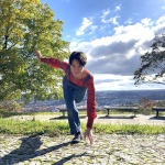 Jitka Votýpka Krejcarová