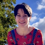 Jitka Votýpka Krejcarová