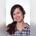 Lucie Bašistová