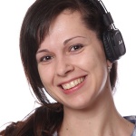 Lucie Bašistová