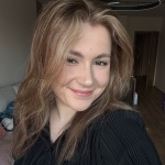 Markéta Chroustovská