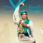 Mohamed Kazafy