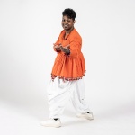 Dance Sandeep