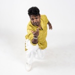 Dance Sandeep