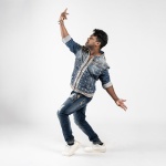 Dance Sandeep