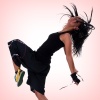 Dance párty
