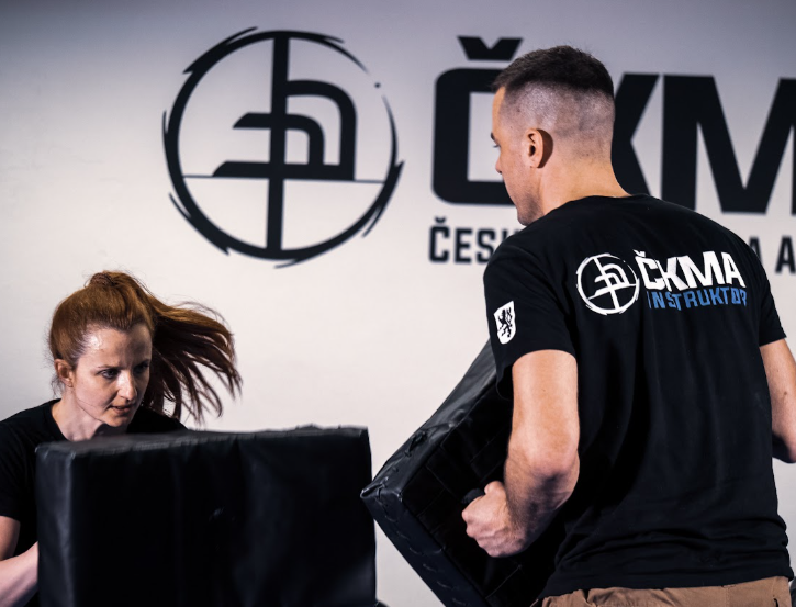 Postav se do své síly – workshop pro ženy
