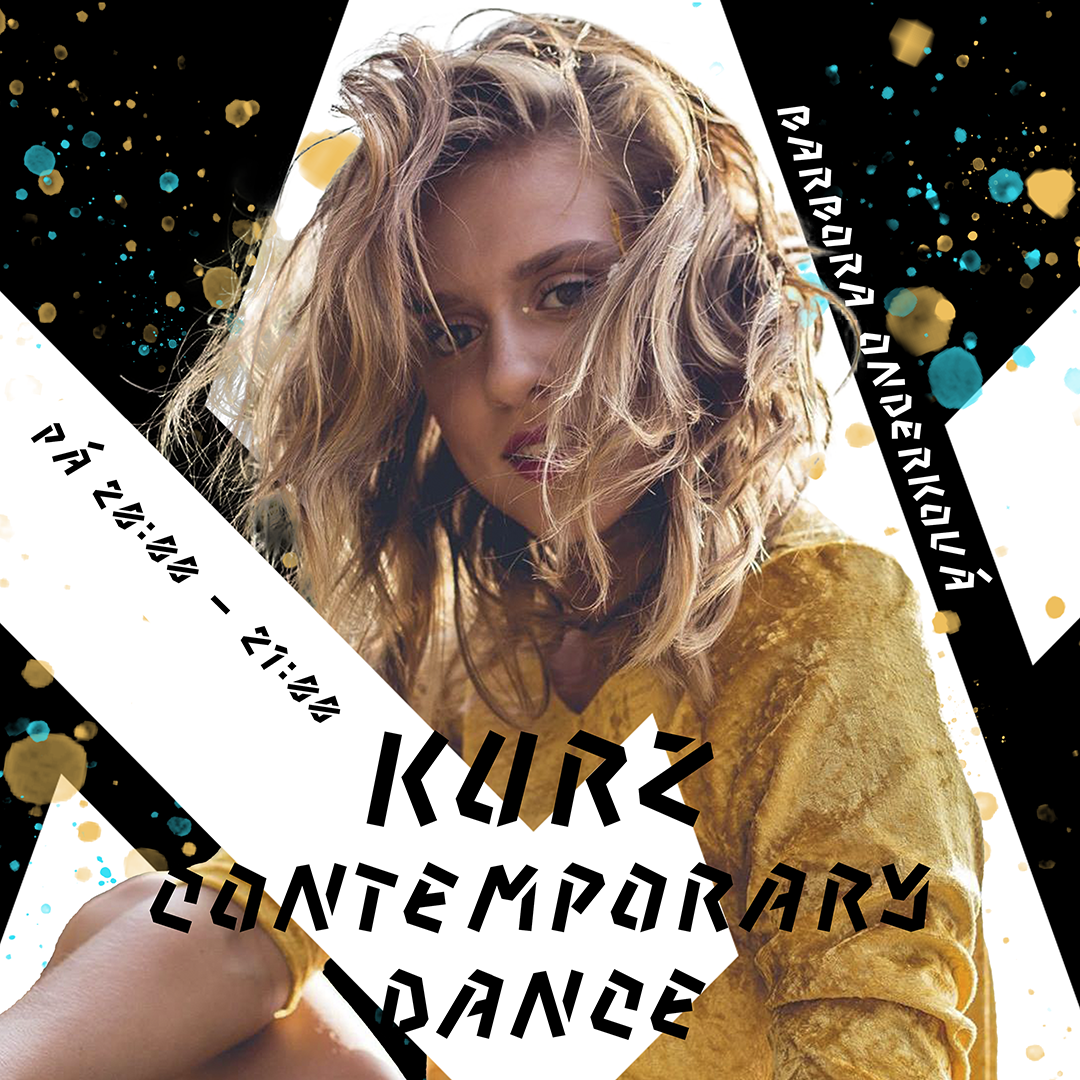 Contemporary dance