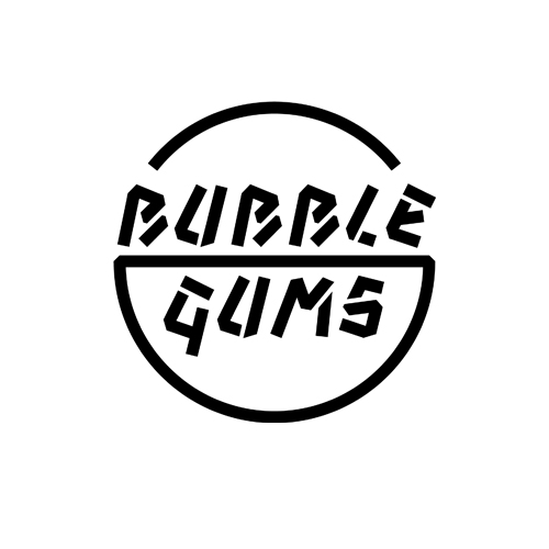 DAP team - Bubblegums