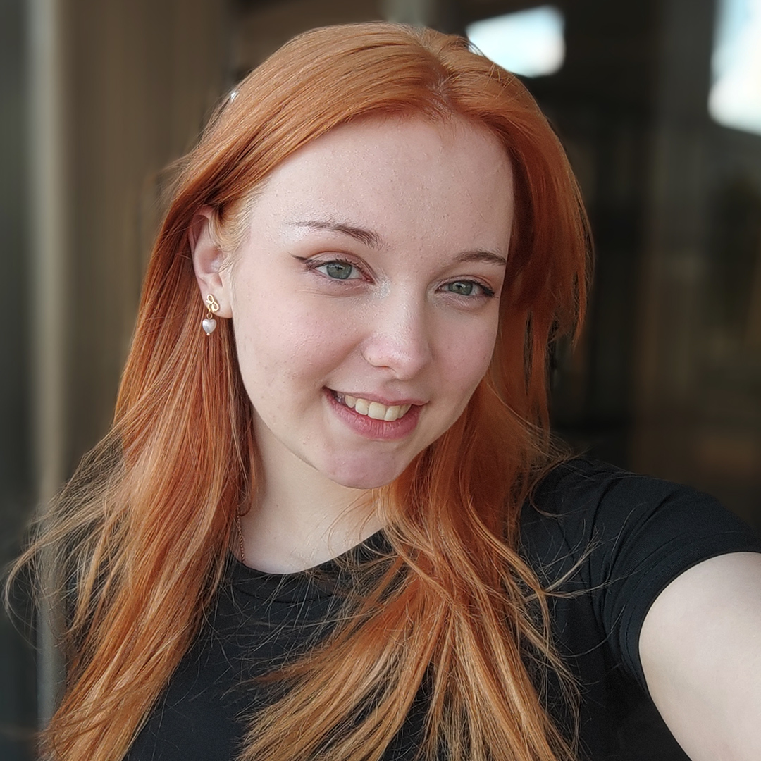 Barbora Fejfarová