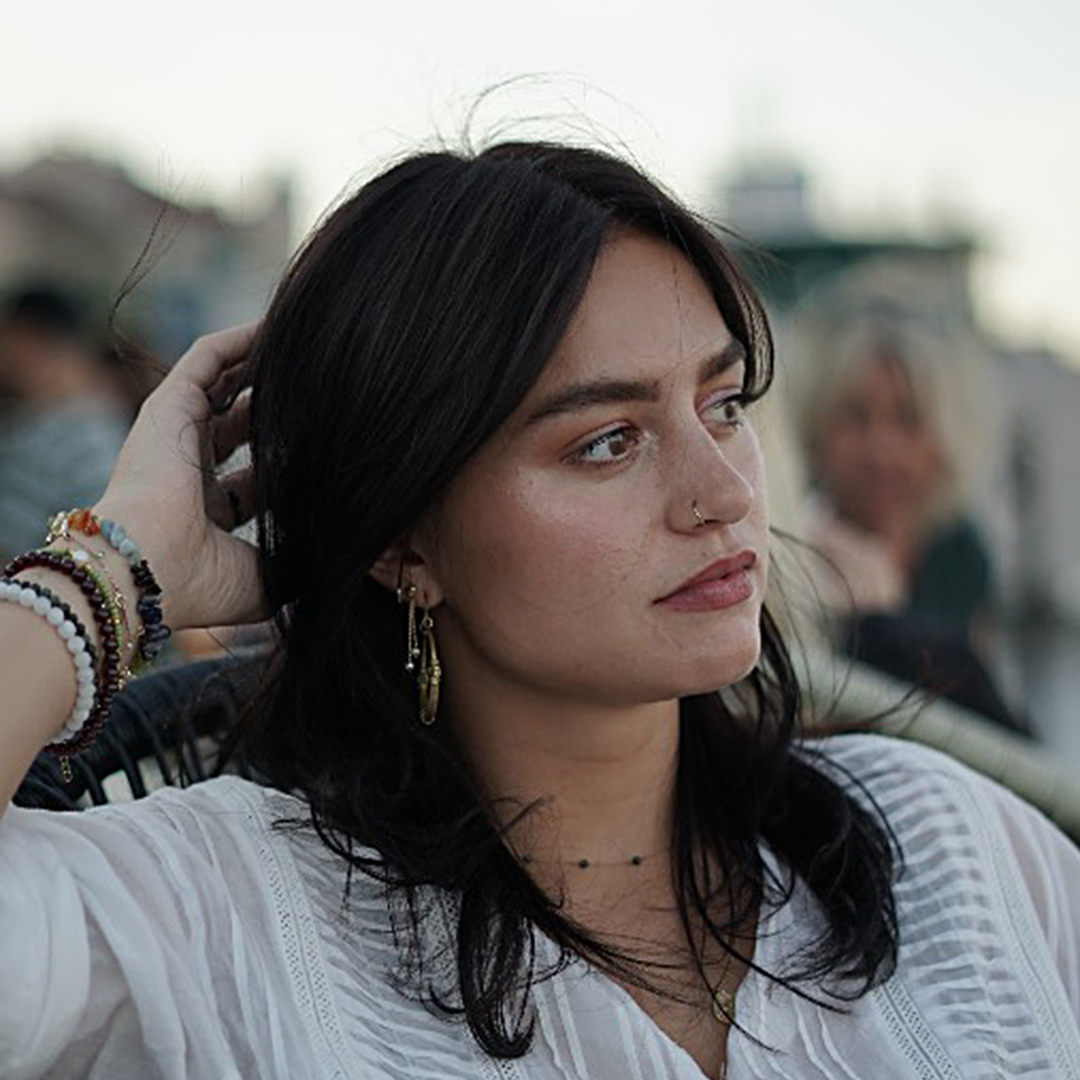 Eliška Stehnová