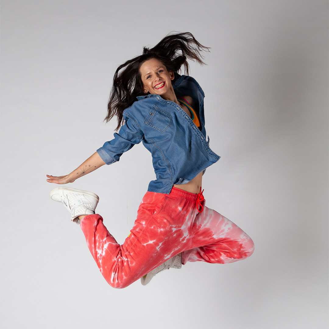 Zumba®  (pro ženy)