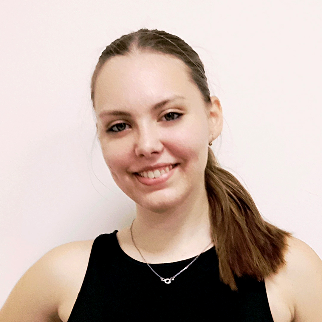 Gita Bukovská