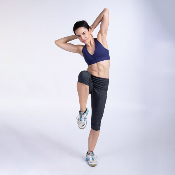 Fit Dance