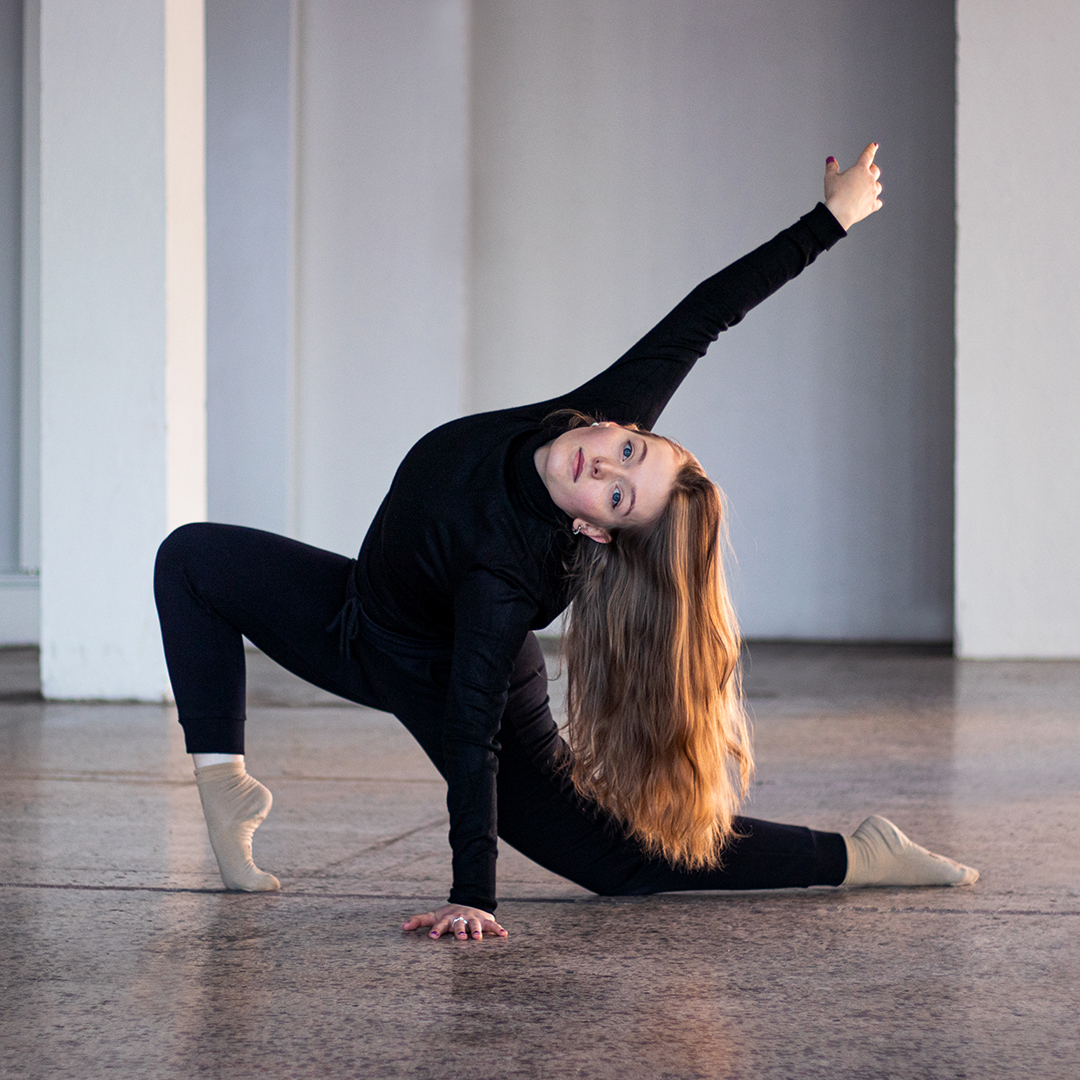 Contemporary Dance