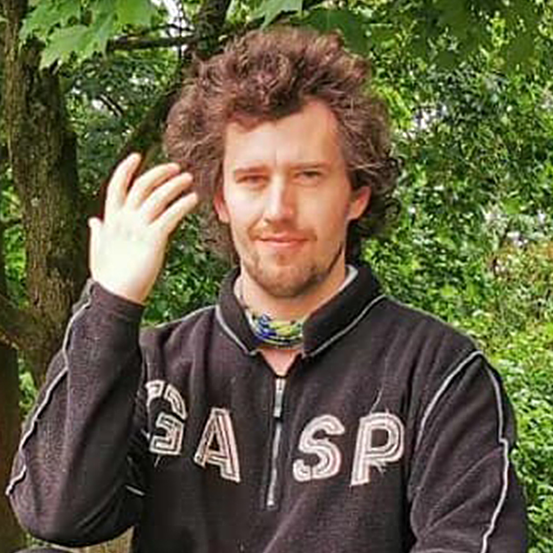 Jiří Cupák