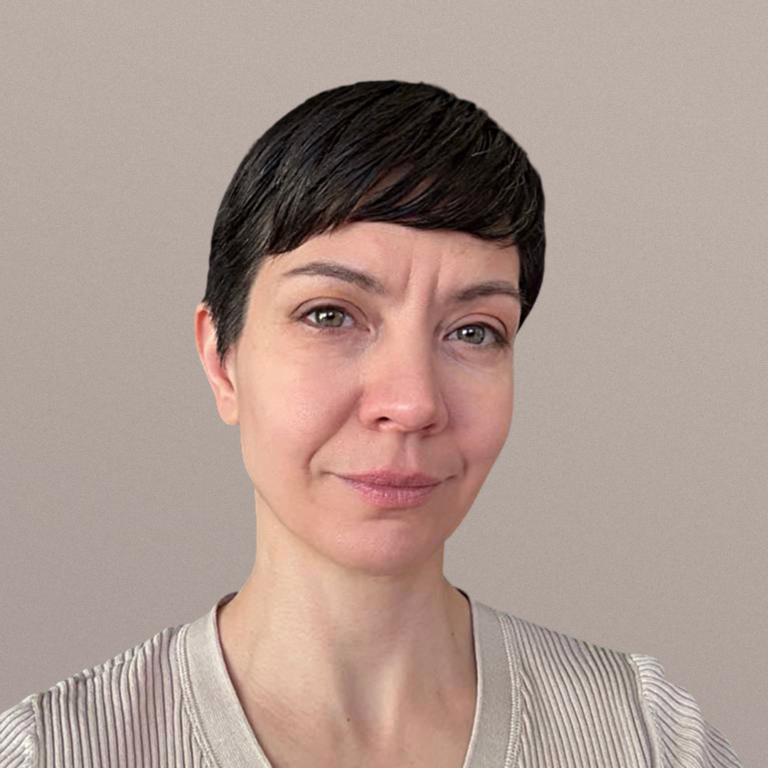 Jitka Krejcarová
