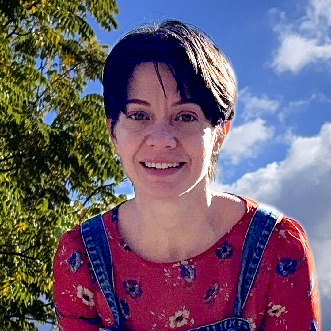 Jitka Votýpka Krejcarová