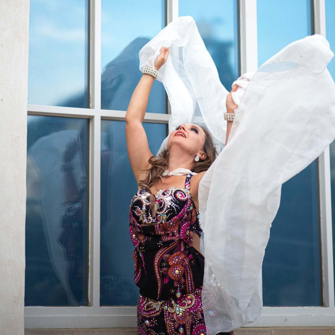 Orientální Fusion Medley