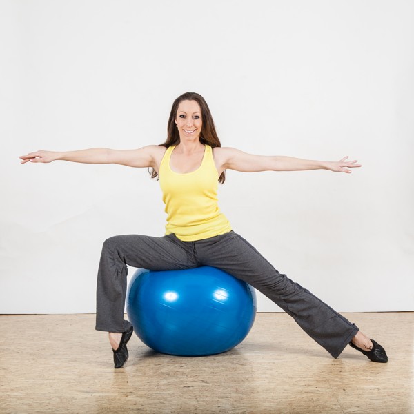 HIIT: spal tuky, získej energii