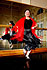 Flamenco: začátečníci