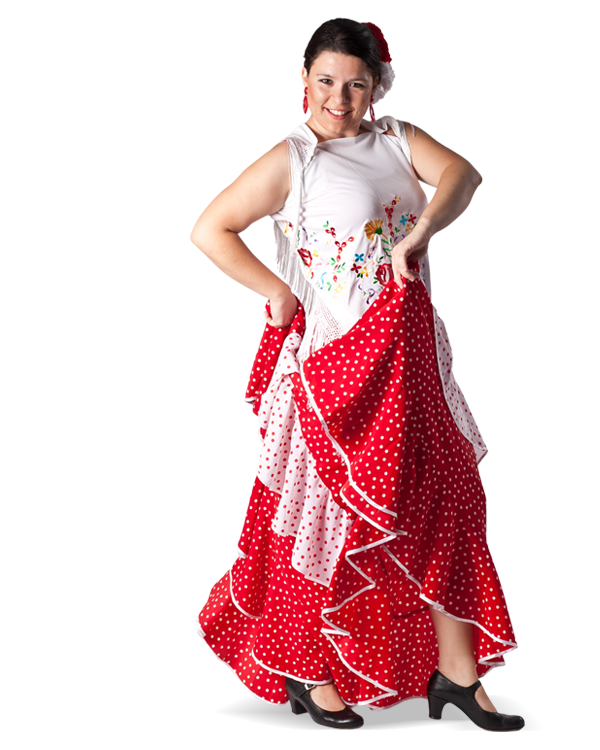Flamenco pro úplné začátečníky