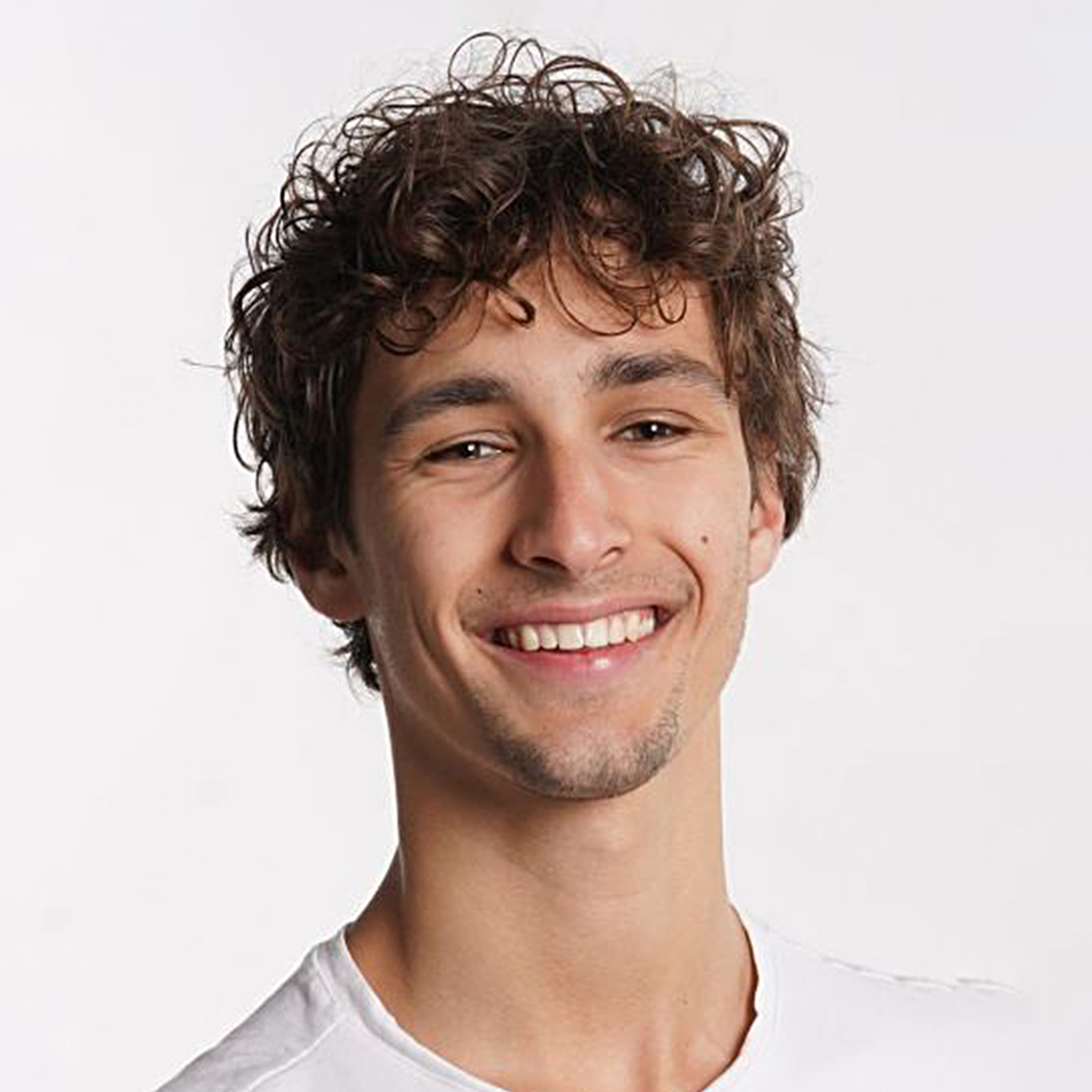 Matěj Cisarz