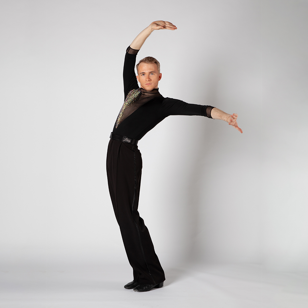 TS Páteční latina