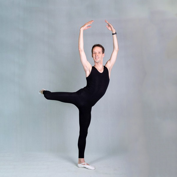 Balet - pokročilejší techniky (Google Meet)