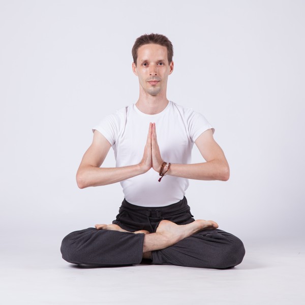 Hatha jóga: začátečníci a výše