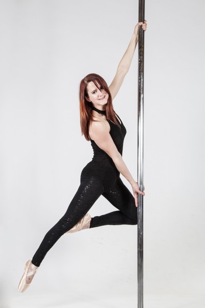Pole Transition and Floorwork