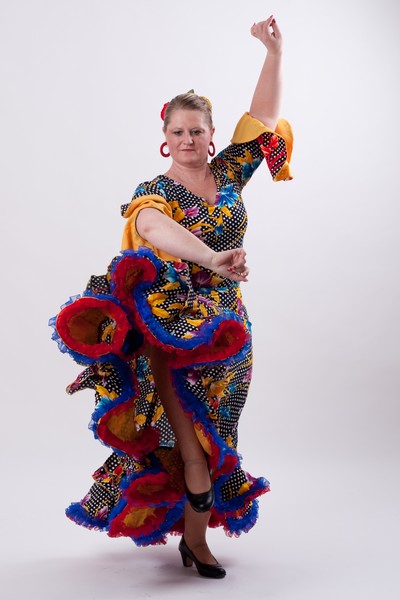 Flamenco: Sevillanas