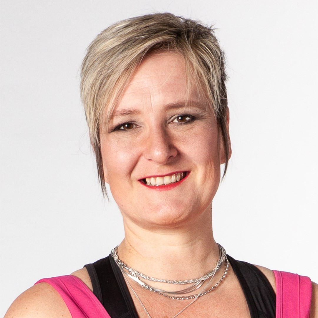 Saša Fraisová
