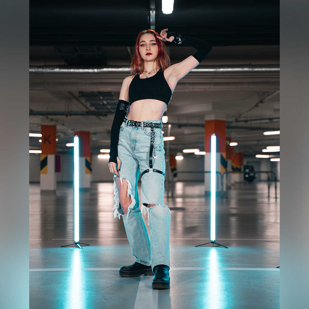 K-pop