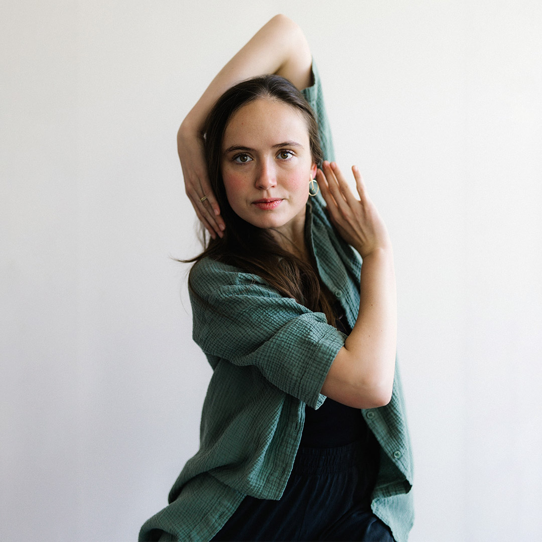 Contemporary dance: začátečníci