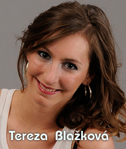 Terka Blažková