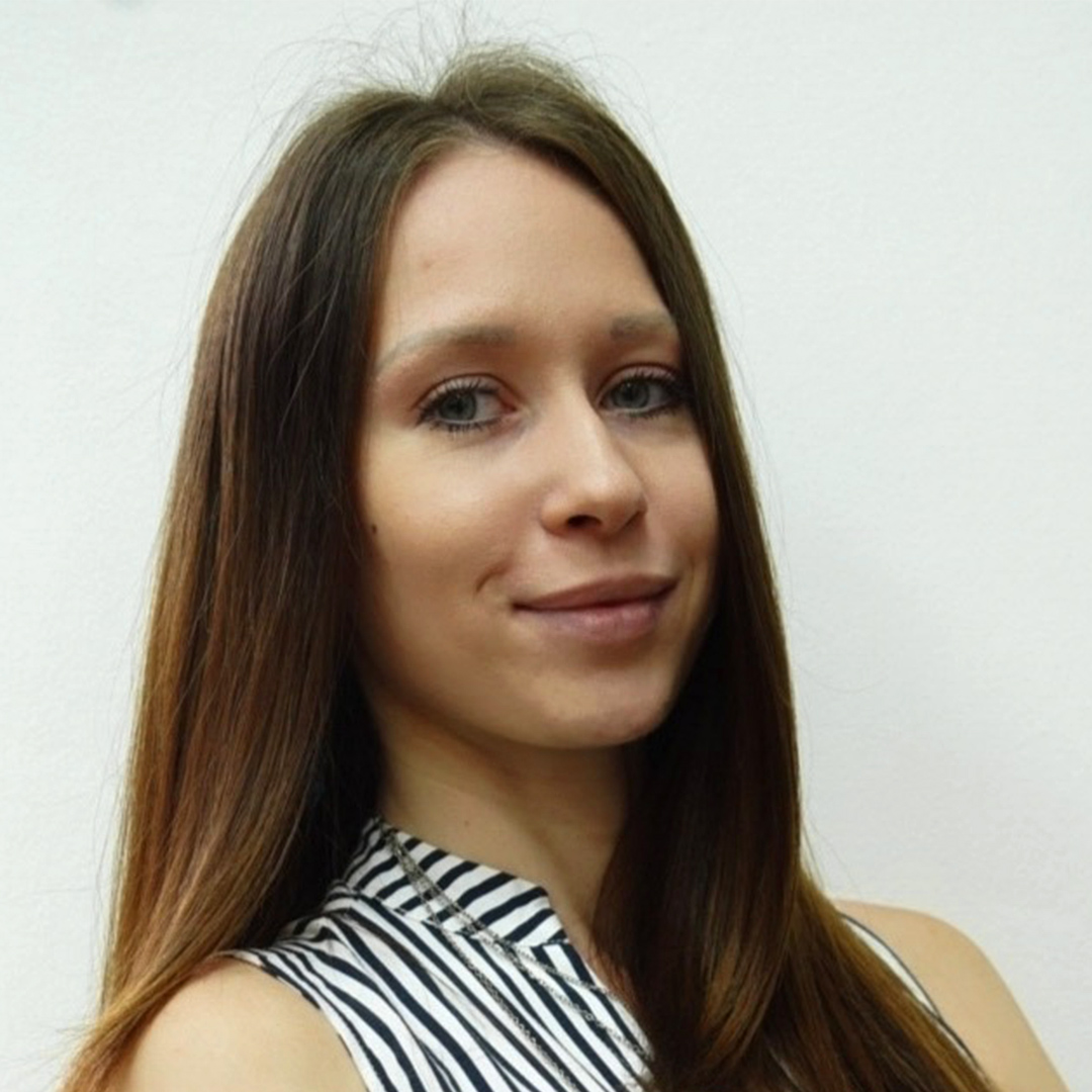Valerie Olšanská