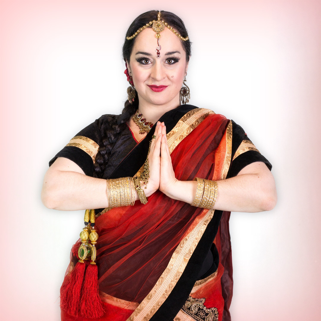 Bollywood a indické tance